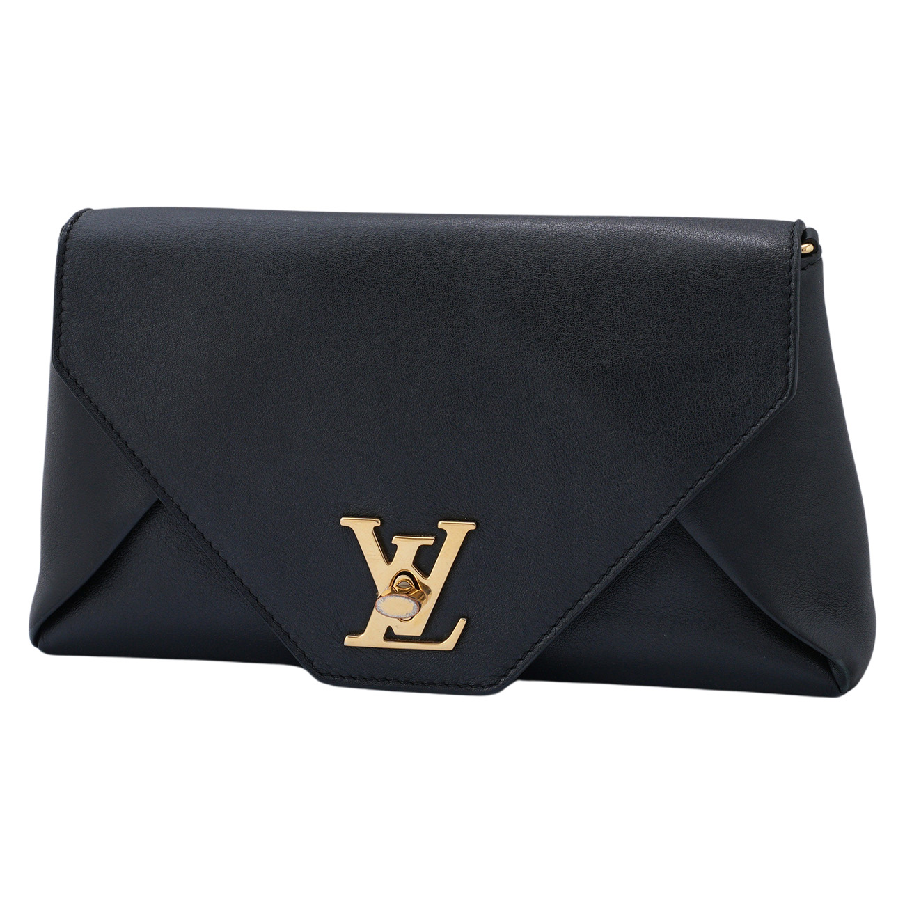LOUIS VUITTON(USED)루이비통 M54500 러브 노트 체인